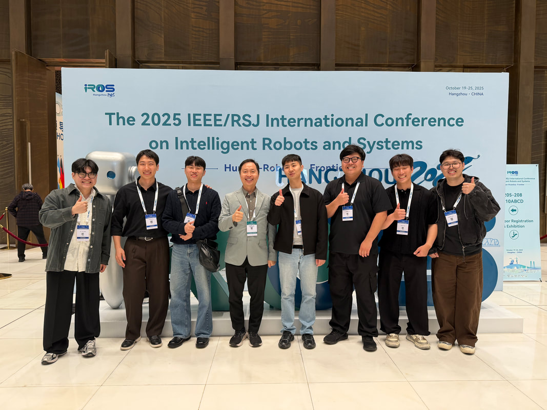 2025 IROS 참가(항저우) 1