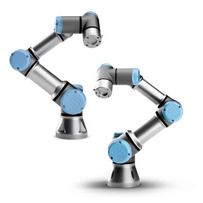 Universal Robot UR3, 2EA