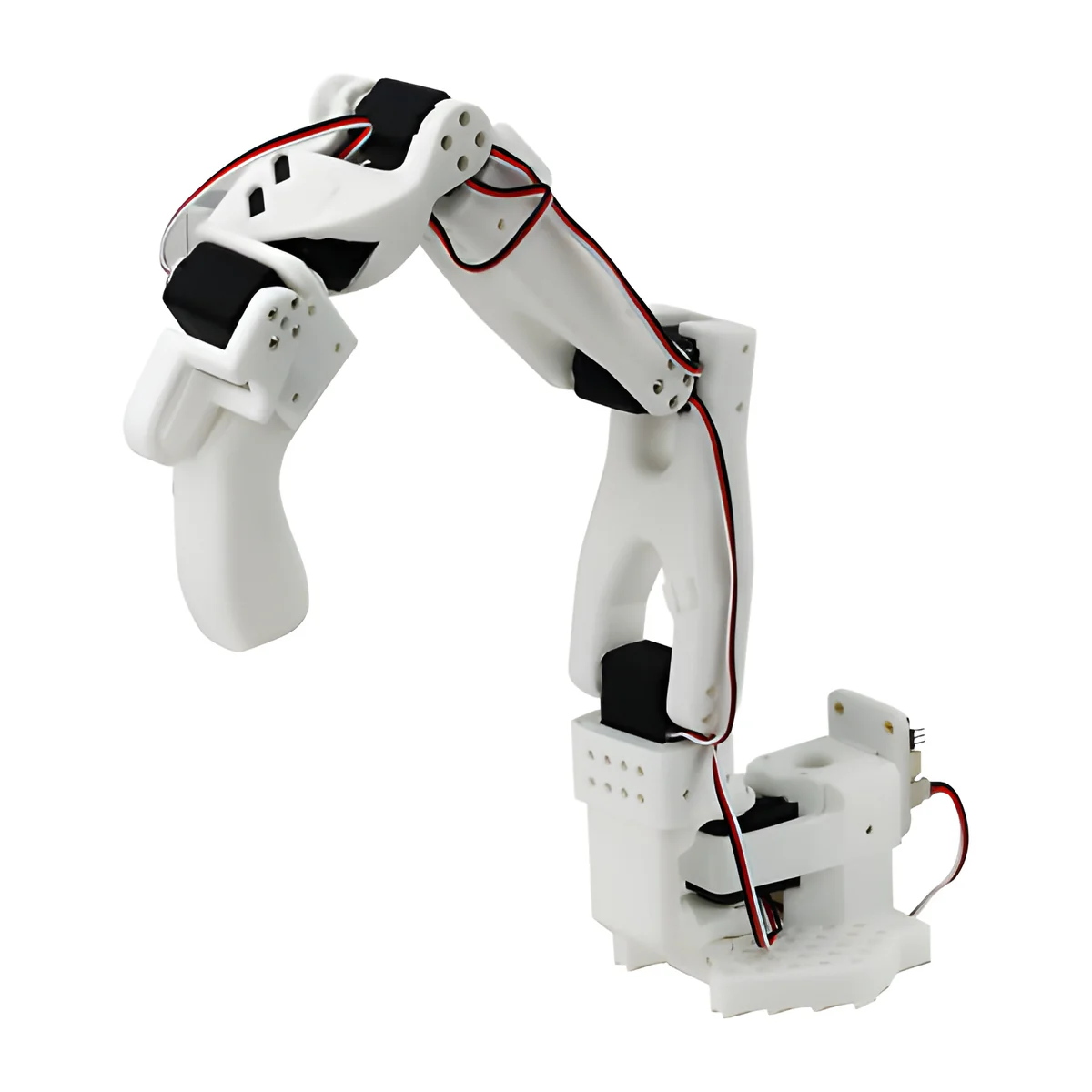 LeRobot SO-Arm 101, Master, 4EA