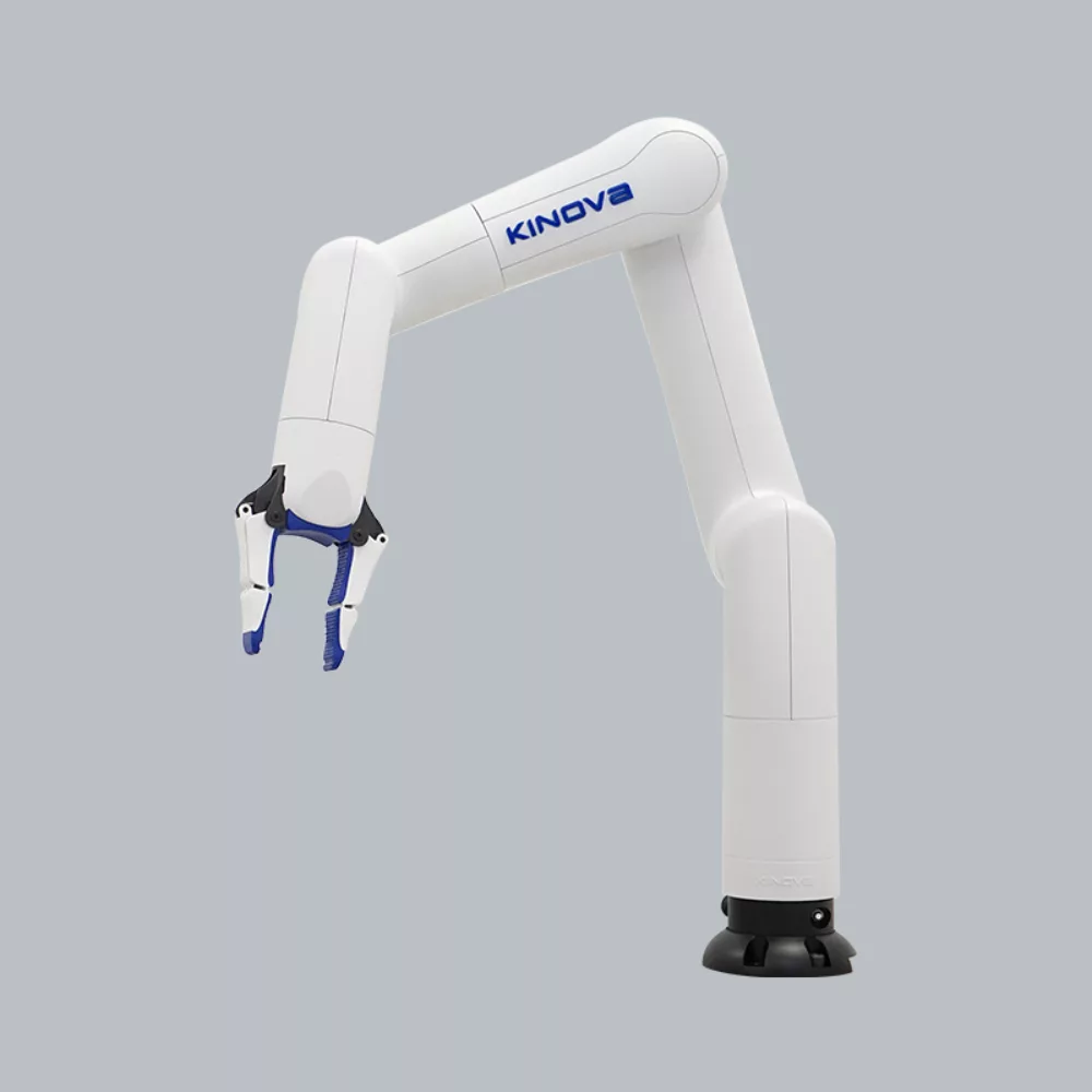 KINOVA Gen3 Lite