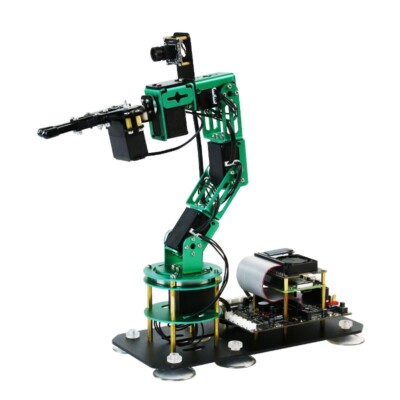 DOFBOT 