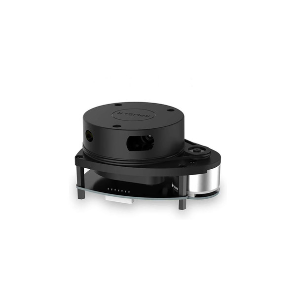 RPLiDAR A1M8 2D LiDAR, 3EA