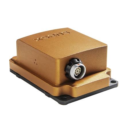 XSENS MTi-100 IMU