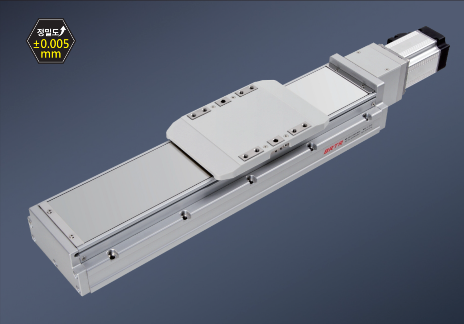 GTH-12 Linear Actuator
