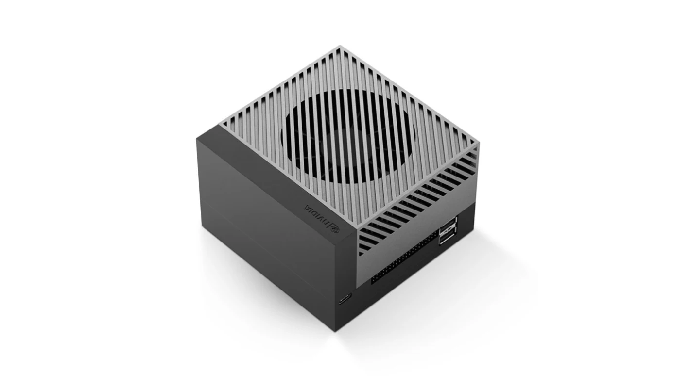 NVIDIA Jetson AGX Orin, 2EA