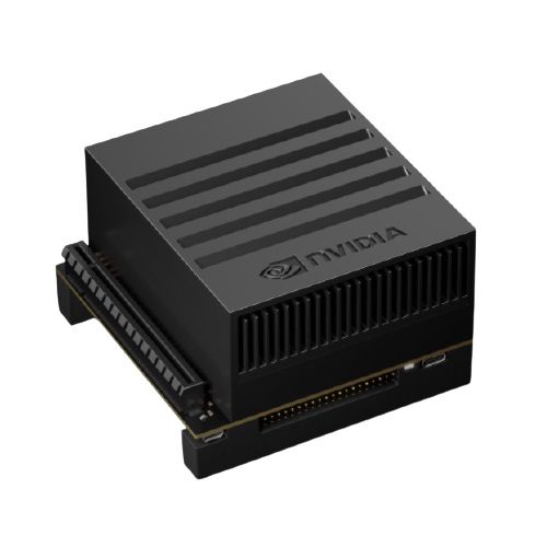 NVIDIA Jetson AGX Xavier