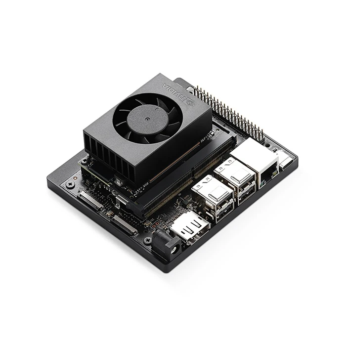 NVIDIA Jetson Orin Nano, 2EA