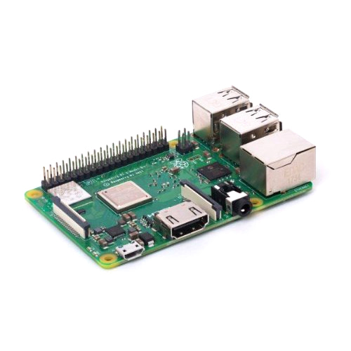 Raspberry Pi 4 Model B