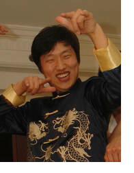 Yongho Kim