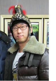 Sangyup Lee