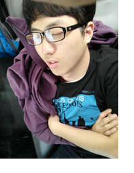 Donghoe Kim