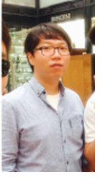 Kyeongmin Choi