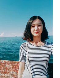 Harin Kim