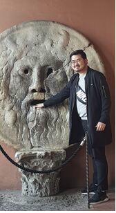 Taeyang Gwon
