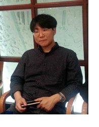 Sangheum Lee