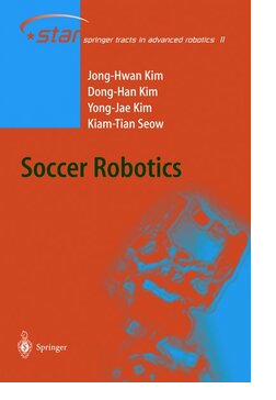 Soccer Robotics